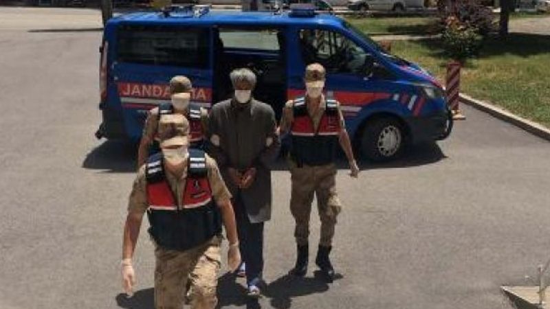 Osmaniye'de yakalanan El Kaide üyesi tutuklandı