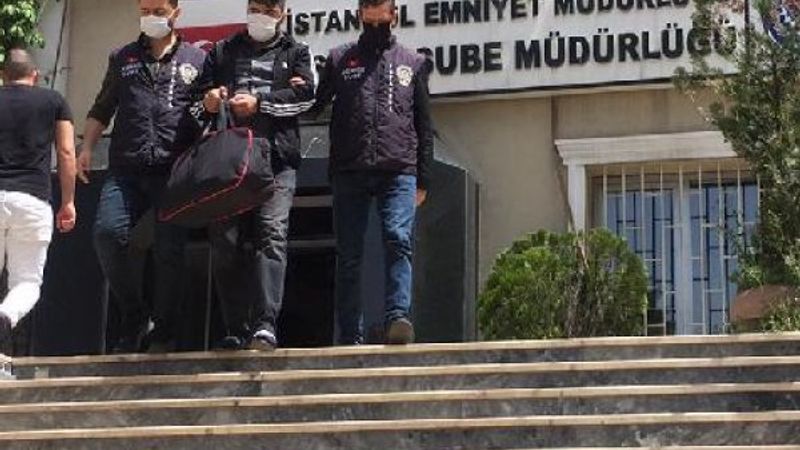 Esenyurt'ta 'trafik' tartışması cinayetle bitti