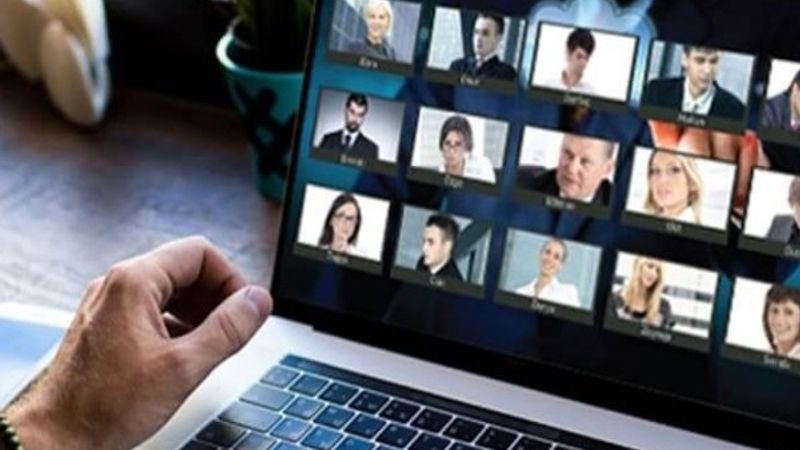 ASELSAN, yerli video konferans uygulamasına öncülük edecek