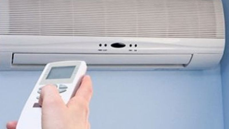 Koronavirüs günlerinde klima kullanımı