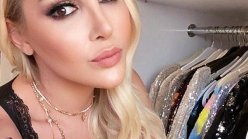 Selin Ciğerci 5 milyona otomobil aldı