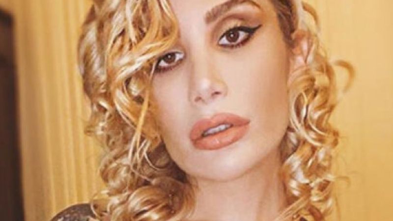 İrem Derici: Babam beni desteklemedi