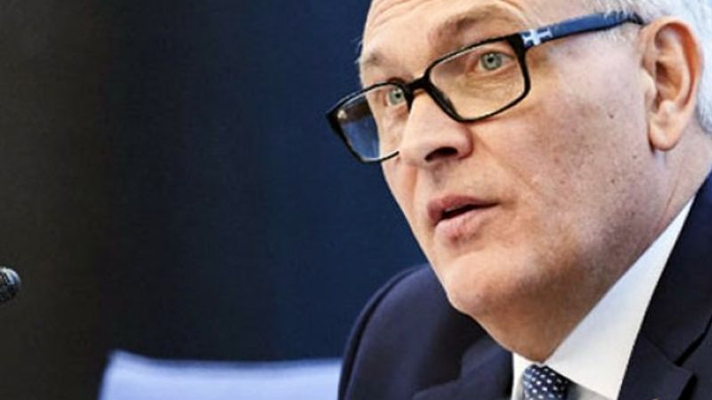 Avrupa Konseyi'nden Türkiye'ye kayyum eleştirisi