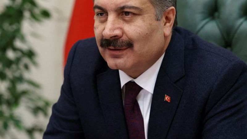 Koronavirüs salgınında son durum