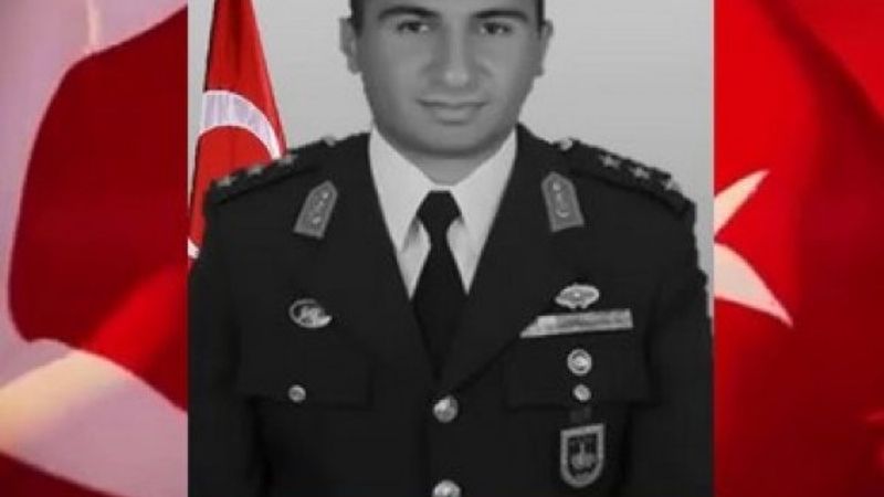 Yüzbaşı Ferhat Çiftçi'nin şehadeti ailesine haber verildi