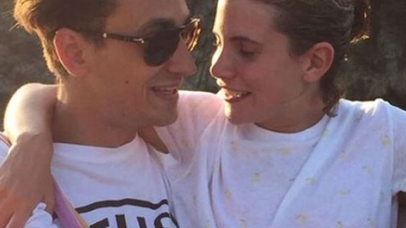 Ayşecan Tatari'nin eşinden güldüren paylaşım