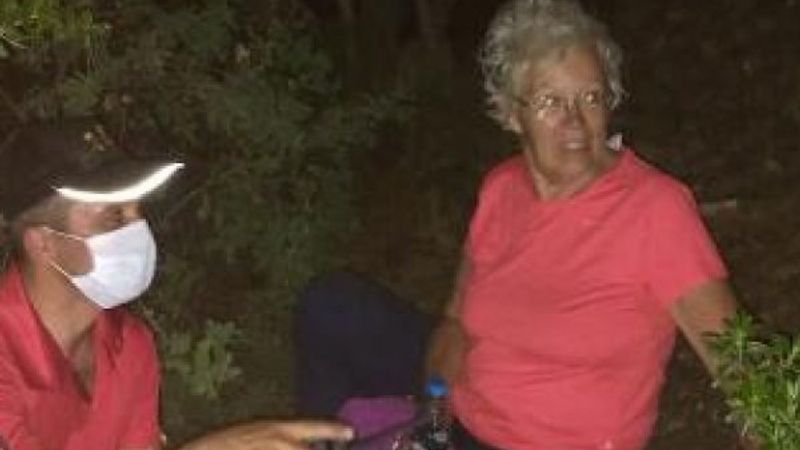 Likya Yolu'nu ortaya çıkaran yazar, aynı yerde kayboldu