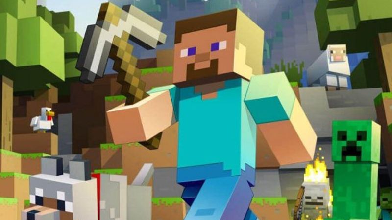 Minecraft, 200 milyon satış rakamına ulaştı