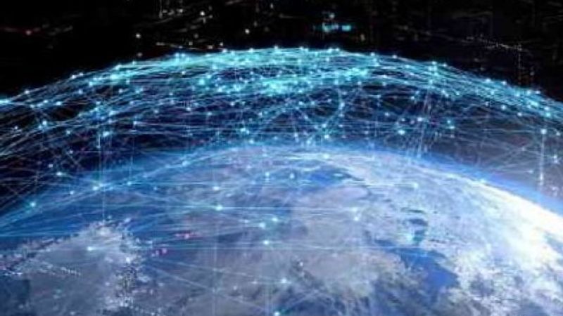 SpaceX, fırtına nedeniyle Starlink görevini erteledi