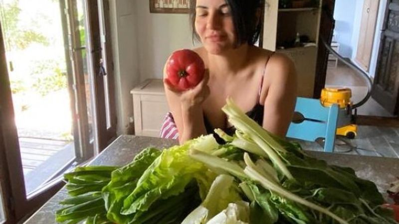 Göksel: Annem yine haklı çıktı