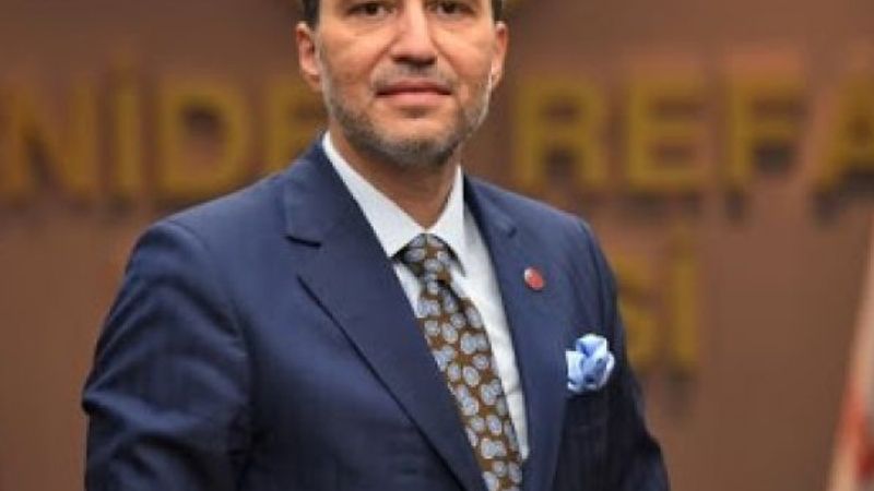 Fatih Erbakan'ın 15 yaş açıklaması tepkilere neden oldu