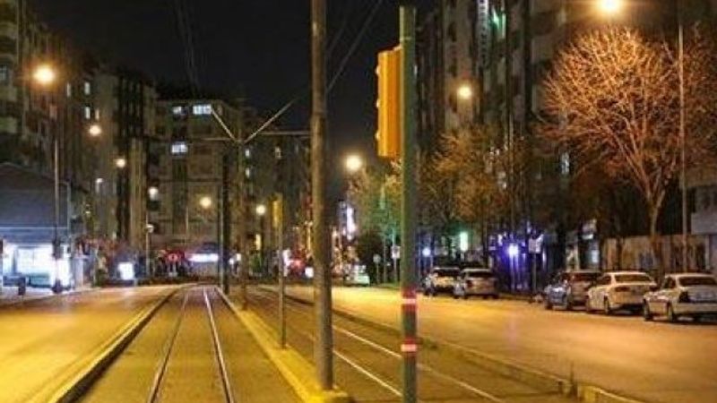 4 günlük sokağa çıkma yasağı sona erdi