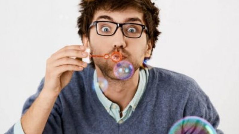 Peter Pan sendromu nedir