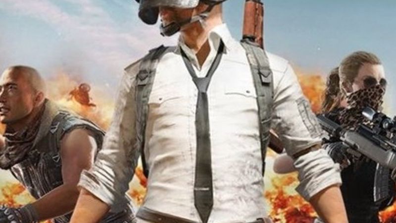 PUBG'ye botları getiren güncelleme yayınlandı