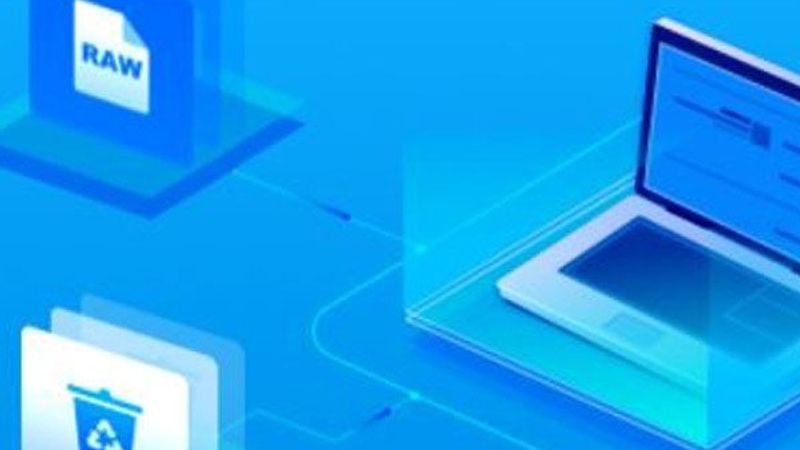 Silinen veriler nasıl geri getirilir