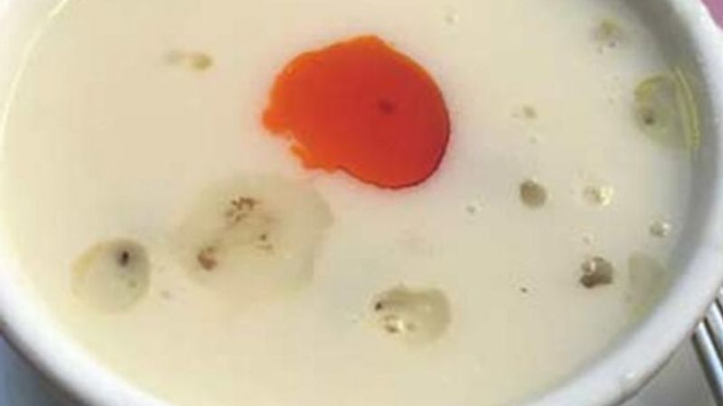 Amasya'nın neyi meşhur: Amasya'nın en meşhur yemekleri