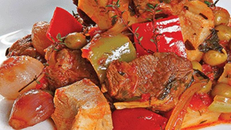 Antalya'nın neyi meşhur: Antalya'nın en meşhur yemekleri