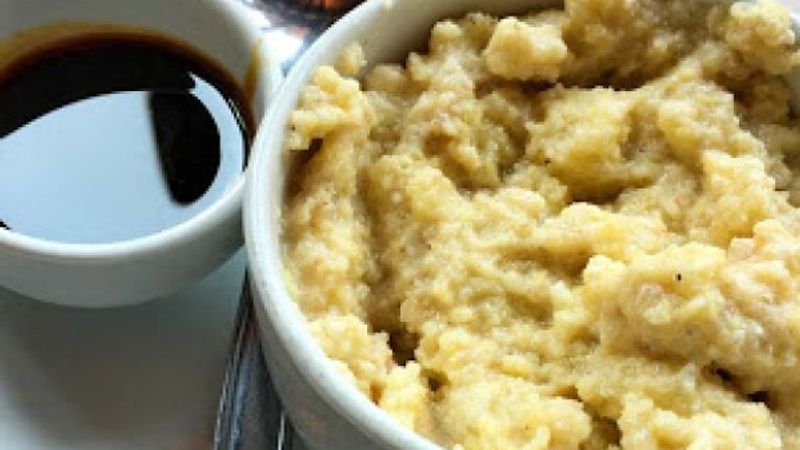 Artvin'in neyi meşhur: Artvin'in en meşhur yemekleri