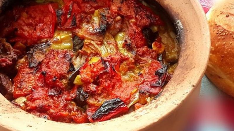 Balıkesir'in neyi meşhur: Balıkesir'in en meşhur yemekleri