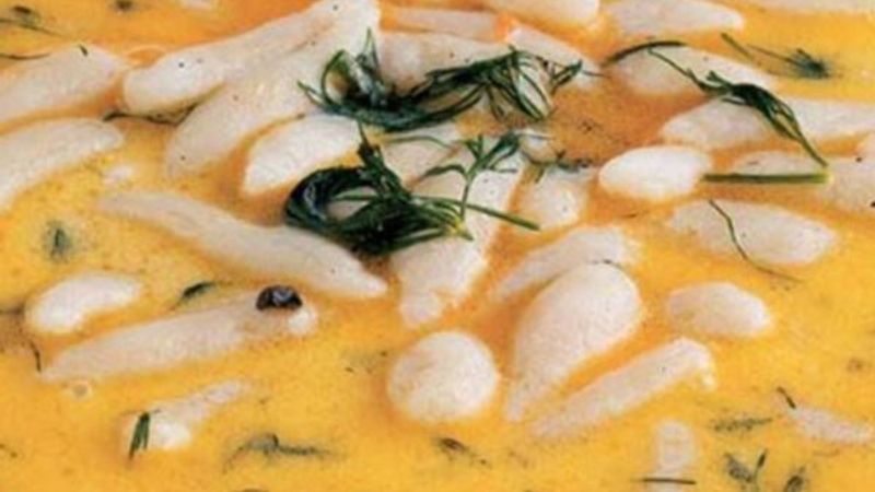 Bilecik'in neyi meşhur: Bilecik'in en meşhur yemekleri