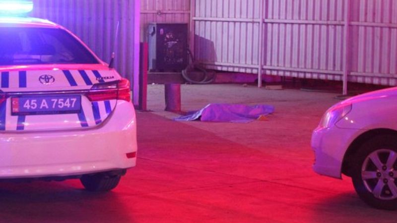 Manisa’da 17 yaşındaki kız, tüfekle öldürüldü