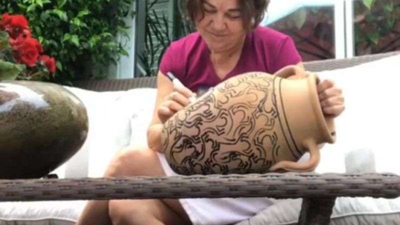 Nazan Öncel: Rahat durmam