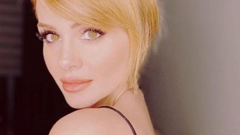 Azeri kızı Günel'in son hali