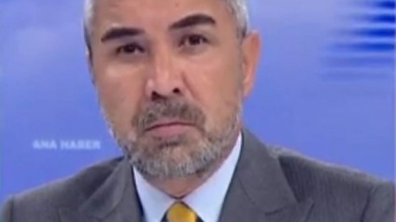 Habertürk canlı yayınında yellenme sesi yine duyuldu