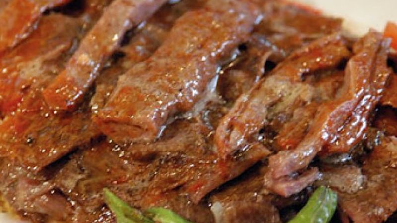 Bursa'nın neyi meşhur: Bursa'nın en meşhur yemekleri