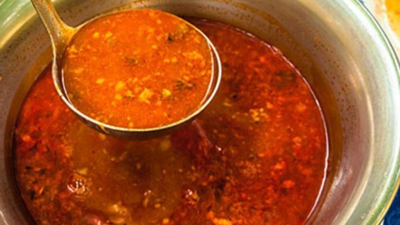 Çanakkale'nin neyi meşhur: Çanakkale'nin en meşhur yemekl