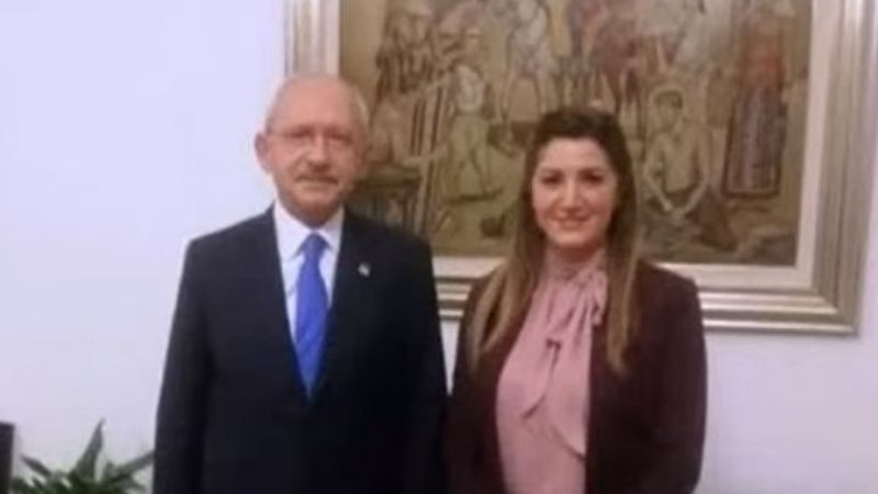 Banu Özdemir'in CHP'deki görevi Özgür Özel'e soruldu