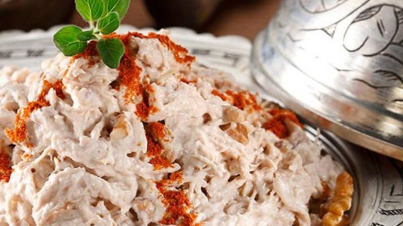 Düzce'nin neyi meşhur: Düzce'nin en meşhur yemekleri