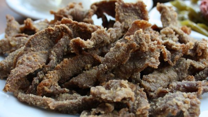 Edirne'nin neyi meşhur: Edirne'nin en meşhur yemekleri