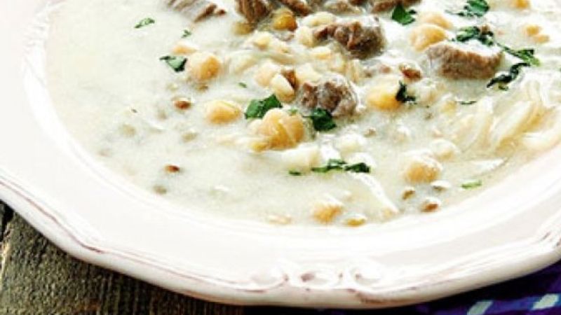 Erzincan'ın neyi meşhur: Erzincan'ın en meşhur yemekleri