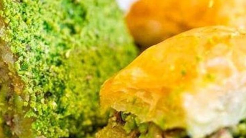 Gaziantep'in neyi meşhur: Gaziantep'in en meşhur yemekleri