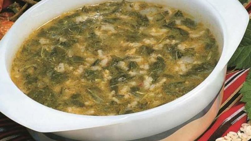 Giresun'un neyi meşhur: Giresun'un en meşhur yemekleri