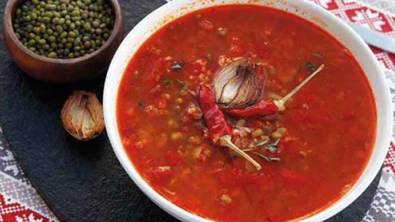 Hakkari'nin neyi meşhur: Hakkari'nin en meşhur yemekleri