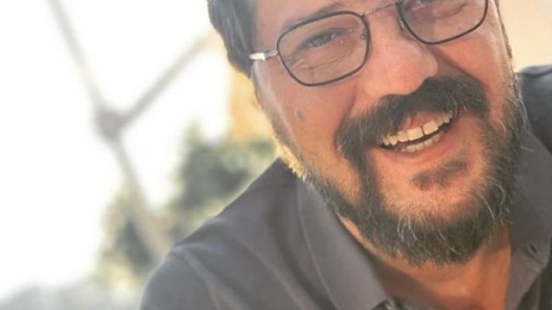 İlker Aksum: Arap bir prensin siparişiydi