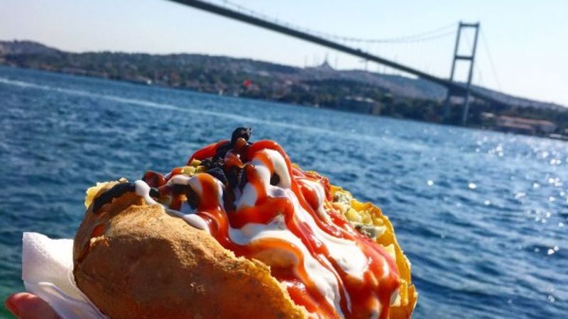 İstanbul'un neyi meşhur: İstanbul'un en meşhur yemekleri