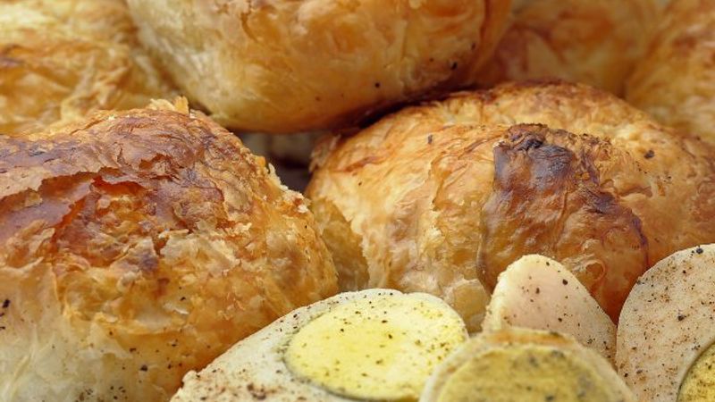 İzmir'in neyi meşhur: İzmir'in en meşhur yemekleri