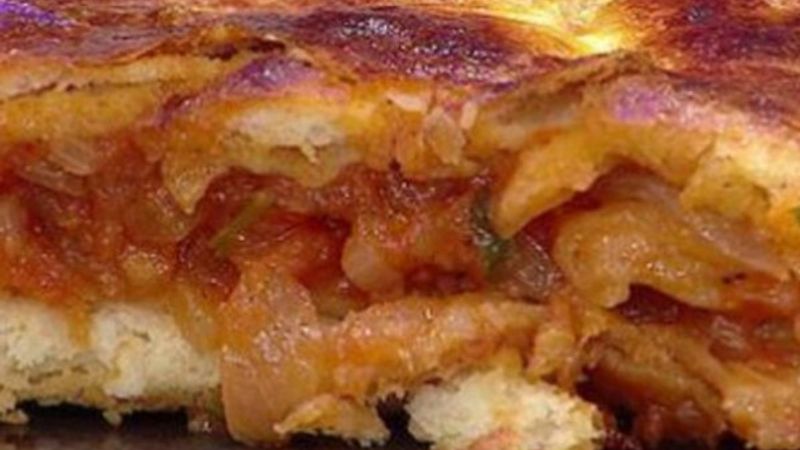 Kırklareli’nin neyi meşhur: Kırklareli’nin  en meşhur yemekleri