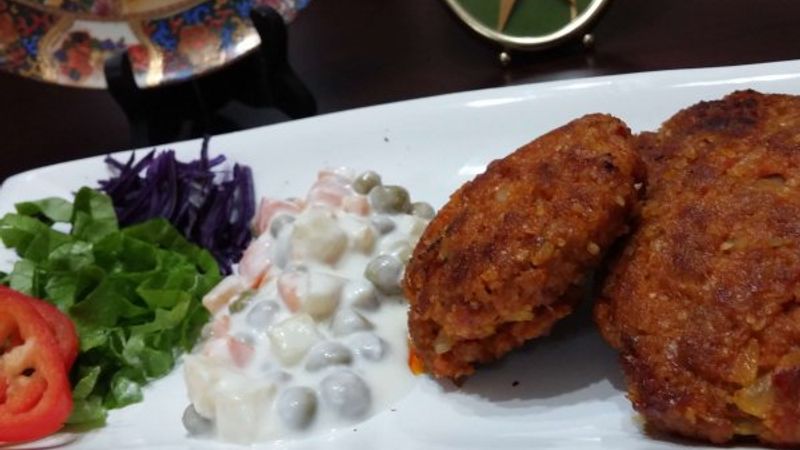 Kırşehir’in neyi meşhur: Kırşehir’in en meşhur yemekleri