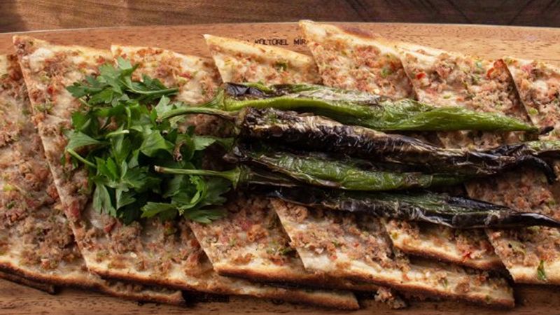 Konya’nın neyi meşhur: Konya’nın  en meşhur yemekleri