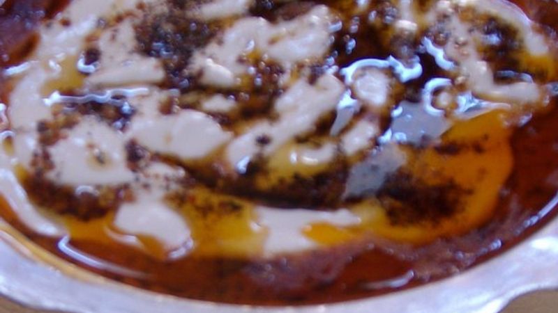 Kütahya’nın neyi meşhur: Kütahya’nın en meşhur yemekleri