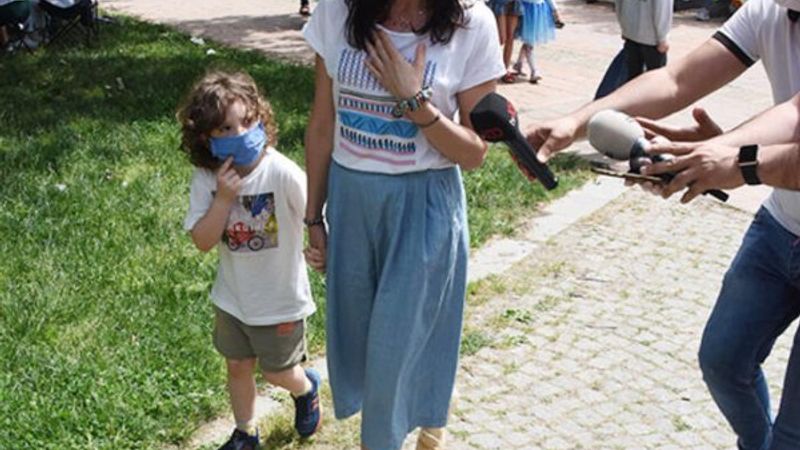 Hande Ataizi: Patavatsızlık ettim