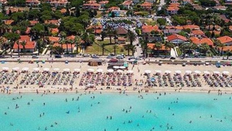 Tatile gideceklere özel izin verilecek