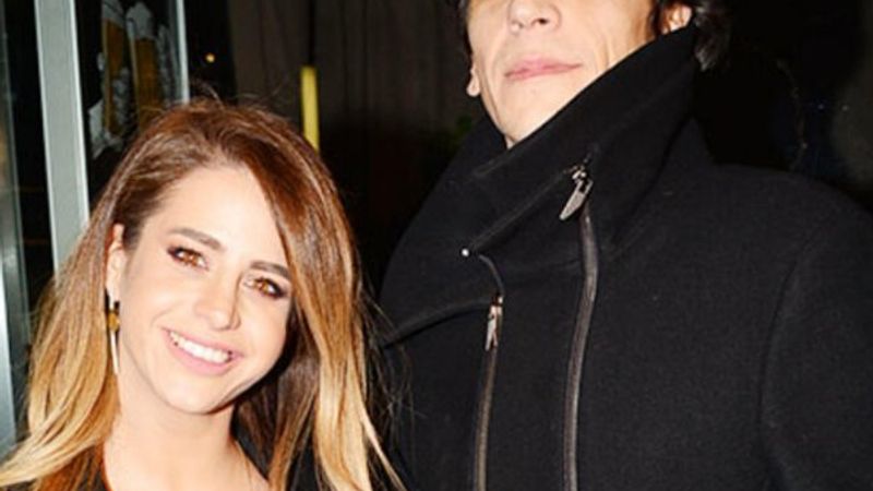 Büşra Pekin ve Ersay Üner barıştı