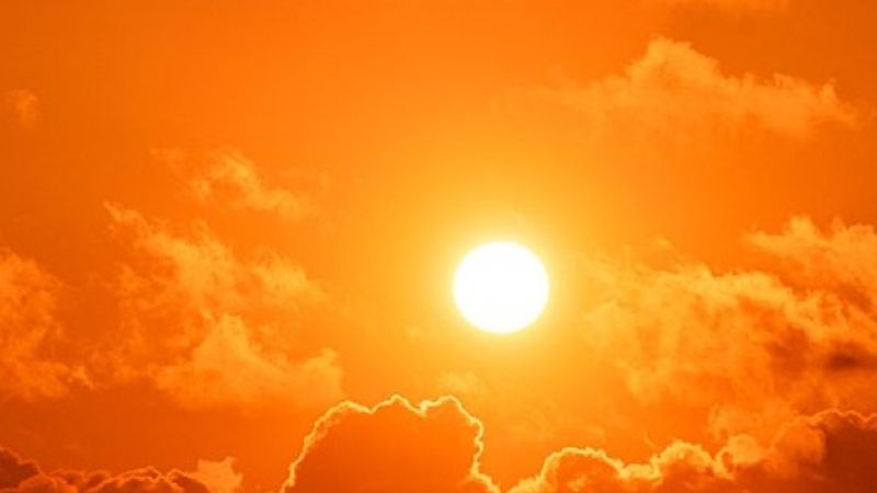 Bilim insanları endişeli: Güneş'teki hareketlilik azaldı