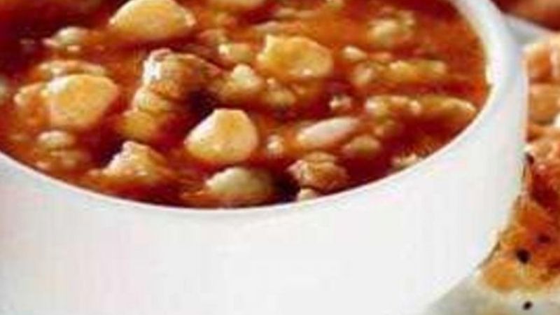 Muş’un neyi meşhur: Muş’un en meşhur yemekleri