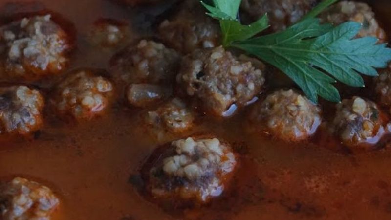 Niğde’nin neyi meşhur: Niğde’nin en meşhur yemekleri